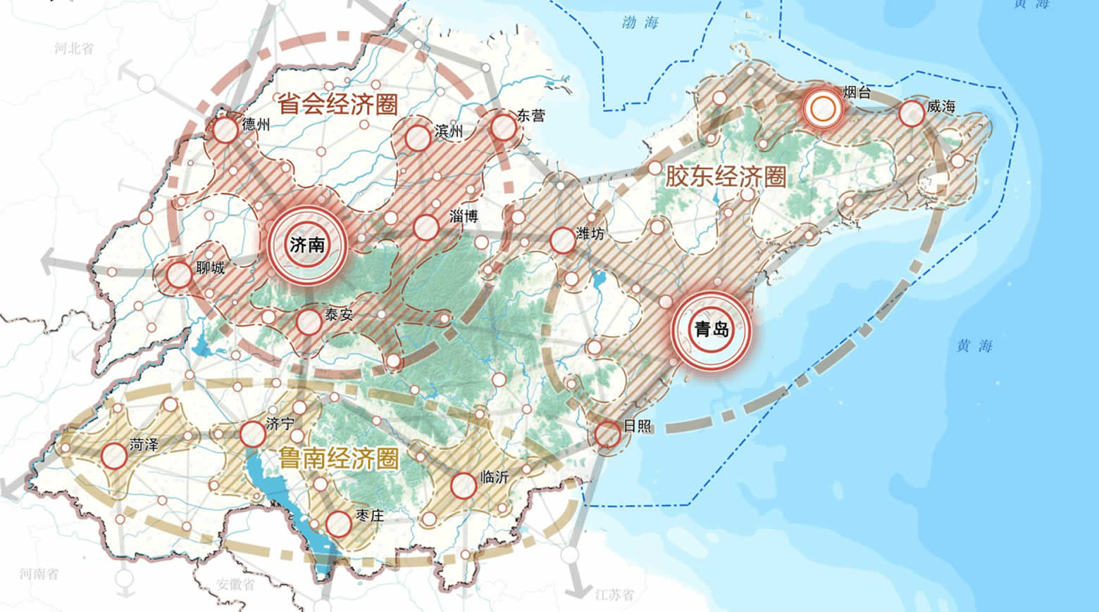 定制化微模塊聯(lián)手AI服務(wù)器，助力山東國土規(guī)劃